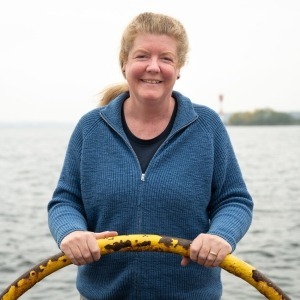 Dr. Monika Kock Coastal Research Management CRM