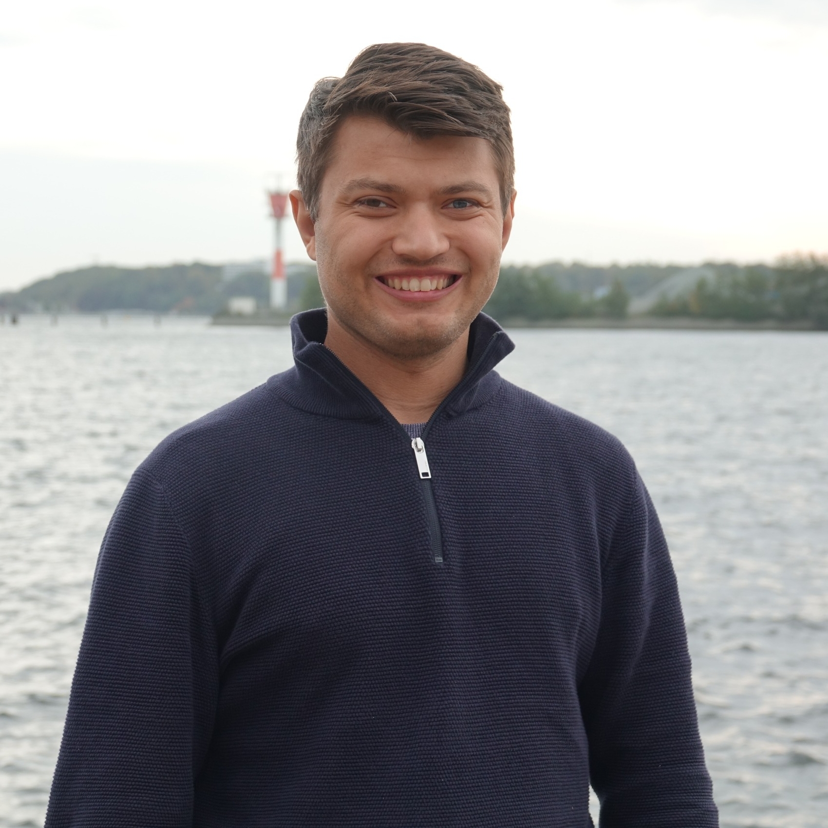 M. Sc. Matti Schwartze
